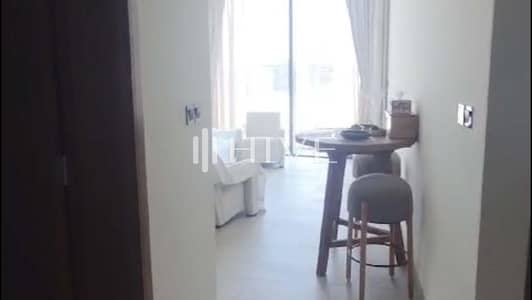 1 Bedroom Flat for Rent in Sobha Hartland, Dubai - 1bed+study | Brand New | Furnished | Vacant
