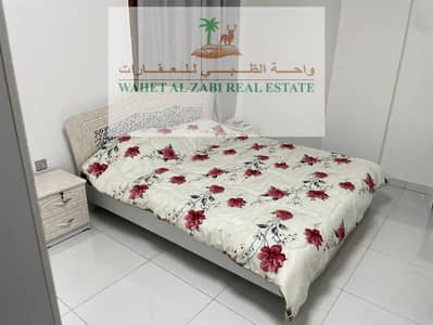 شقة 1 غرفة نوم للايجار في الروضة، عجمان - 5df26aed-71c6-4965-a440-d0cfa5f48884. jpeg