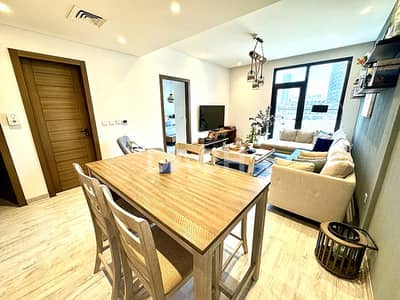 1 Bedroom Flat for Sale in Jumeirah Village Circle (JVC), Dubai - Luxury / Stunning Amenities / Vacant-on-Transfer