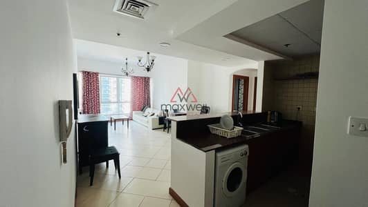 1 Bedroom Apartment for Rent in Dubai Marina, Dubai - IMG-20240424-WA0037. jpg