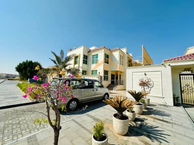 6 Bedroom Villa for Rent in Mohammed Bin Zayed City, Abu Dhabi - IMG_E8873. JPG