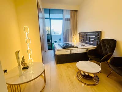 Studio for Rent in Meydan City, Dubai - WhatsApp Image 2024-04-26 at 4.56. 28 PM. jpeg