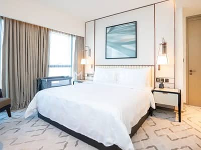 1 Спальня Апартаменты в отеле в аренду в Дубай Крик Харбор, Дубай - 669218316-1066x800. jpg