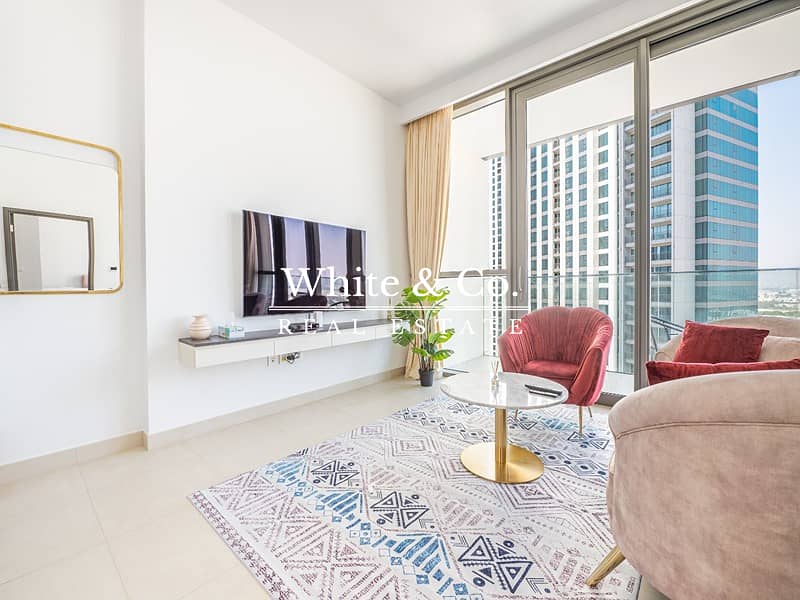 Furnished | Quality Finishing | Vacant Now Furnished | Quality Finishing | Vacant Now