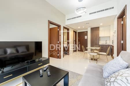 فلیٹ 2 غرفة نوم للايجار في الخليج التجاري، دبي - شقة في مساكن ريفا،الخليج التجاري 2 غرف 120000 درهم - 8915409