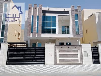 6 Cпальни Вилла Продажа в Аль Захья, Аджман - IMG-20240425-WA0106. jpg