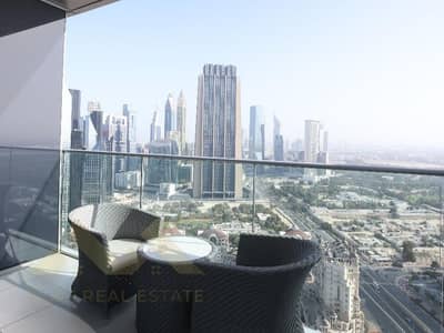 فلیٹ 3 غرف نوم للايجار في وسط مدينة دبي، دبي - IMG-20240426-WA0026. jpg