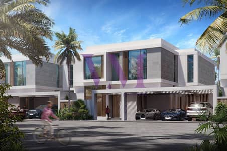 3 Bedroom Villa for Sale in Al Marjan Island, Ras Al Khaimah - Luxurious Villa | Next to Wynn Resort