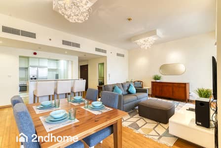 2 Bedroom Flat for Rent in Jumeirah Beach Residence (JBR), Dubai - dsc_1275. jpg
