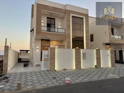 7 Bedroom Villa for Sale in Al Zahya, Ajman - IMG-20240415-WA0079. jpg