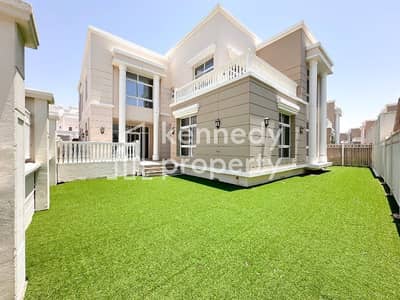 5 Bedroom Villa for Rent in Khalifa City, Abu Dhabi - 6d311115-0bef-4e06-8820-bd2a5a400877-photo_3-IMG_5369. jpeg