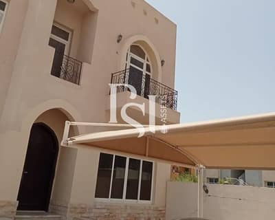 6 Bedroom Villa for Rent in Khalifa City, Abu Dhabi - WhatsApp Image 2024-02-13 at 22.45. 39_8e345b5f. jpg