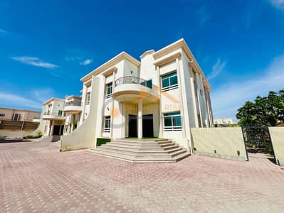 4 Bedroom Villa for Rent in Mohammed Bin Zayed City, Abu Dhabi - BBnMGPs9FAdo1hxnmyuUq5a5Im8fddglMjOumpLw