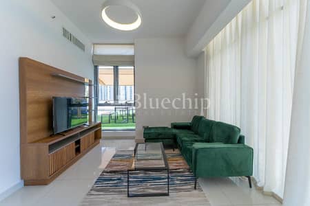 2 Bedroom Apartment for Sale in Jumeirah Village Circle (JVC), Dubai - Upgraded | Modern Furnishings | Vacant