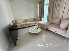 AMAZING SEMI FURNISHED TOWN HOUSE FOR RENT VACANT