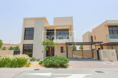 5 Bedroom Villa for Sale in DAMAC Hills, Dubai - Motivated Seller | Independent Villa