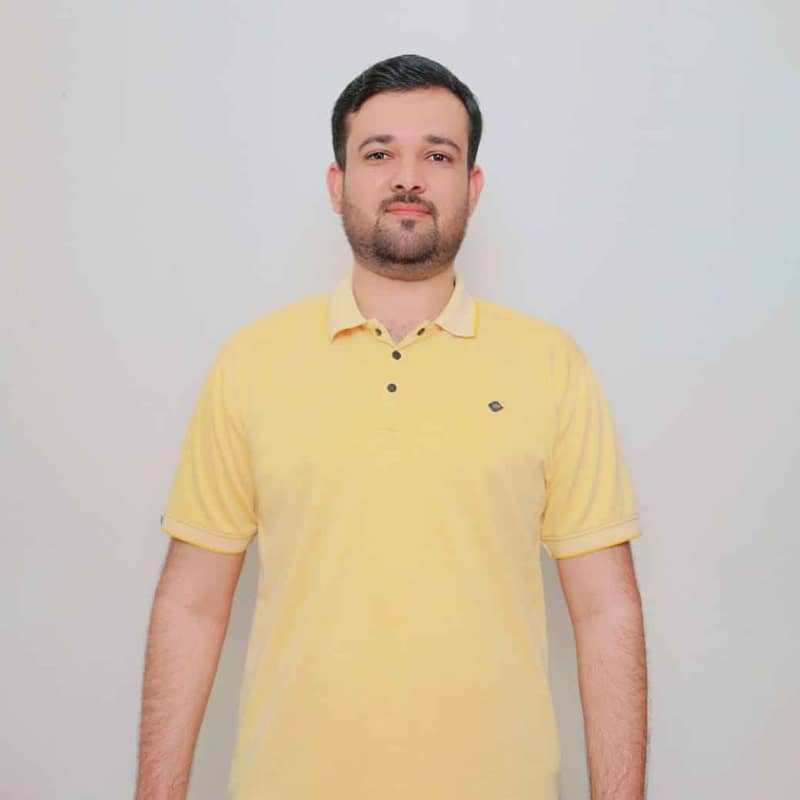 Ro Naeem Ahmad