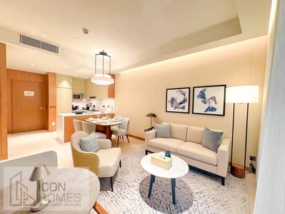 1 Bedroom Flat for Rent in Downtown Dubai, Dubai - WhatsApp Image 2024-04-26 at 4.31. 59 PM (1). jpeg