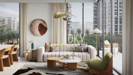 2 Bedroom Flat for Sale in Dubai Hills Estate, Dubai - PARKLANE_DHE_RENDER12. jpg