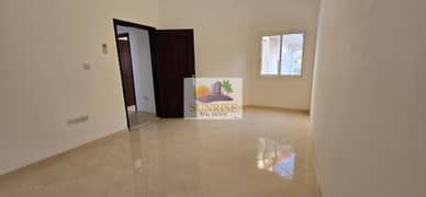 RENOVATION 2 BEDROOM HALL APARTMENT AVAILABLE IN MUSHRIF BACK SIDE LULU EXPRESS