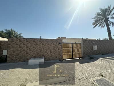 3 Cпальни Вилла Продажа в Аль Рифа, Шарджа - 4da41b9e-d6c7-4b29-8eac-16c835d99cf2. jpg