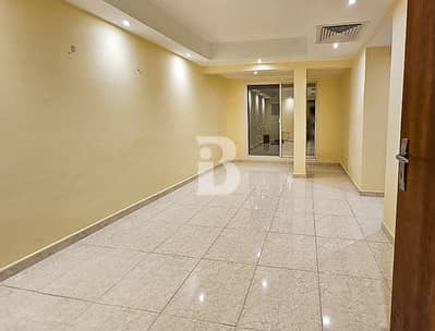 شقة 1 غرفة نوم للايجار في المنهل، أبوظبي - شقة في المنهل 1 غرفة 35000 درهم - 8915658
