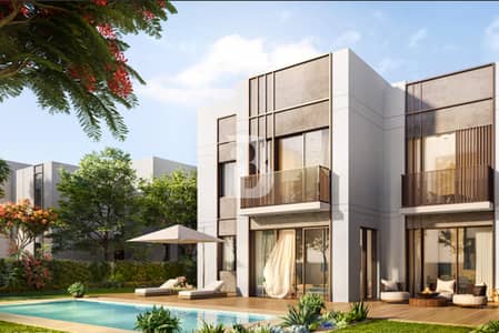 5 Bedroom Villa for Sale in Al Shamkha, Abu Dhabi - Spacious | Elegant | 5 BED villa | Alreeman