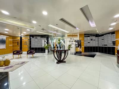 Office for Sale in Business Bay, Dubai - Fitted Office | Business Hub Area | Available