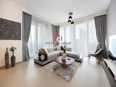 فلیٹ 2 غرفة نوم للبيع في وسط مدينة دبي، دبي - شقة في فورتي 1،فورتي،وسط مدينة دبي 2 غرف 3099999 درهم - 8882241