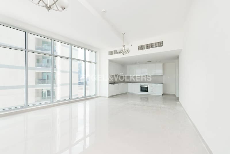 High End | Spacious | Brand New Apartment