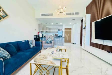 2 Cпальни Апартаменты Продажа в Аль Фурджан, Дубай - Квартира в Аль Фурджан，Пятая Авеню, 2 cпальни, 1500000 AED - 8915713