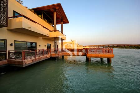 فیلا 5 غرف نوم للبيع في القرم، أبوظبي - al-qum-resort-abu-dhabi-property-image (4). jpg