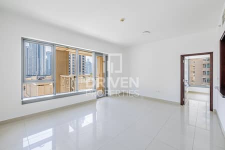 迪拜市中心， 迪拜 1 卧室公寓待售 - 位于迪拜市中心，29大道双塔住宅，29大道2号塔楼 1 卧室的公寓 1800000 AED - 8915722