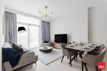 2 Cпальни Апартамент Продажа в Дубай Даунтаун, Дубай - Квартира в Дубай Даунтаун，Бурдж Краун, 2 cпальни, 3150000 AED - 8915670