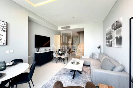 1 Спальня Апартамент Продажа в Бизнес Бей, Дубай - Квартира в Бизнес Бей，Отель и резиденции SLS Дубай, 1 спальня, 3500000 AED - 8915720