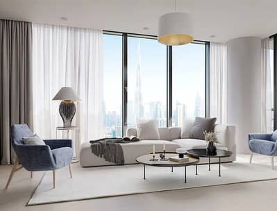 1 Bedroom Apartment for Sale in Sobha Hartland, Dubai - Genuine Resale | Bigger Layout | Bigger Layout