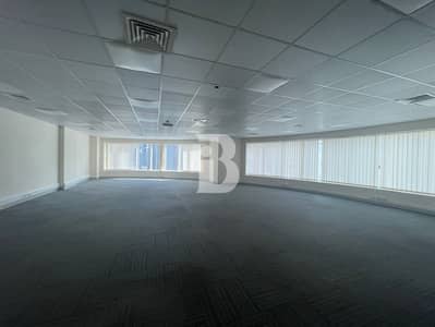 Office for Rent in Barsha Heights (Tecom), Dubai - VACANT OFFICE | STUNNING VIEW | NEAR METRO