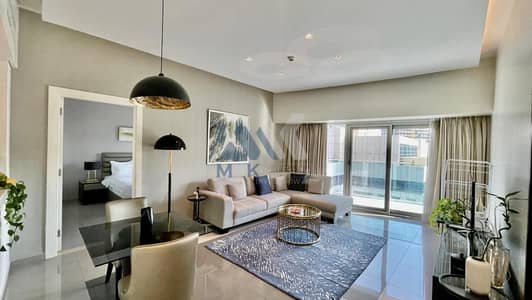 2 Cпальни Апартамент в аренду в Бизнес Бей, Дубай - WhatsApp Image 2024-04-26 at 17.10. 36_bc5a705a. jpg