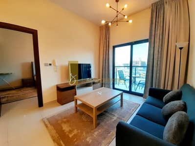 1 Bedroom Flat for Rent in Jumeirah Village Circle (JVC), Dubai - WhatsApp Image 2024-04-26 at 4.16. 20 PM (12). jpeg