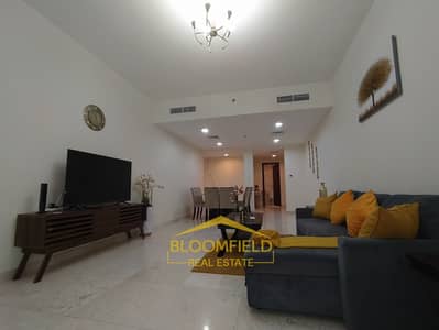 2 Bedroom Apartment for Rent in Business Bay, Dubai - IMG-20240418-WA0299. jpg