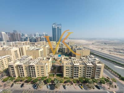 景观公寓社区， 迪拜 1 卧室单位待租 - IMG-20210329-WA0018. jpg