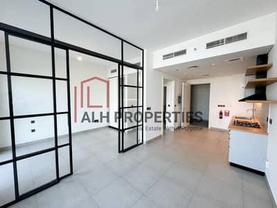 1 Bedroom Flat for Rent in Dubai Hills Estate, Dubai - Multiple Cheques |  Unfurnished |  Community View