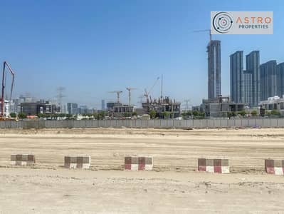 Shop for Rent in Meydan City, Dubai - Lagoon Front &Downtown View |Shell&Core |Ready