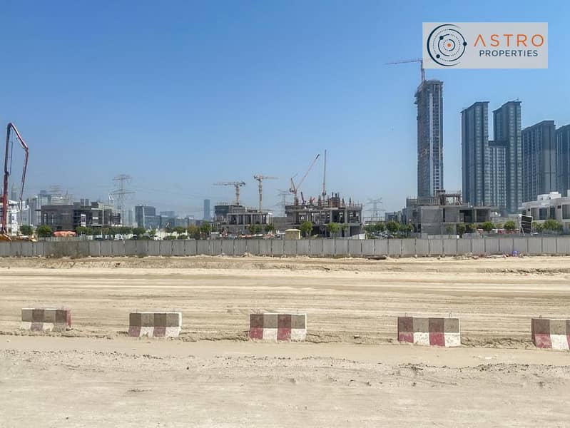 Lagoon Front &Downtown View, Shell&Core |Ready
