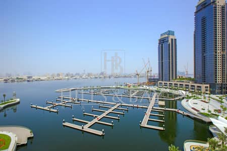 3 Bedroom Apartment for Sale in Dubai Creek Harbour, Dubai - BIGGEST LAYOUT |  PANORAMIC SEA VIEWS  |