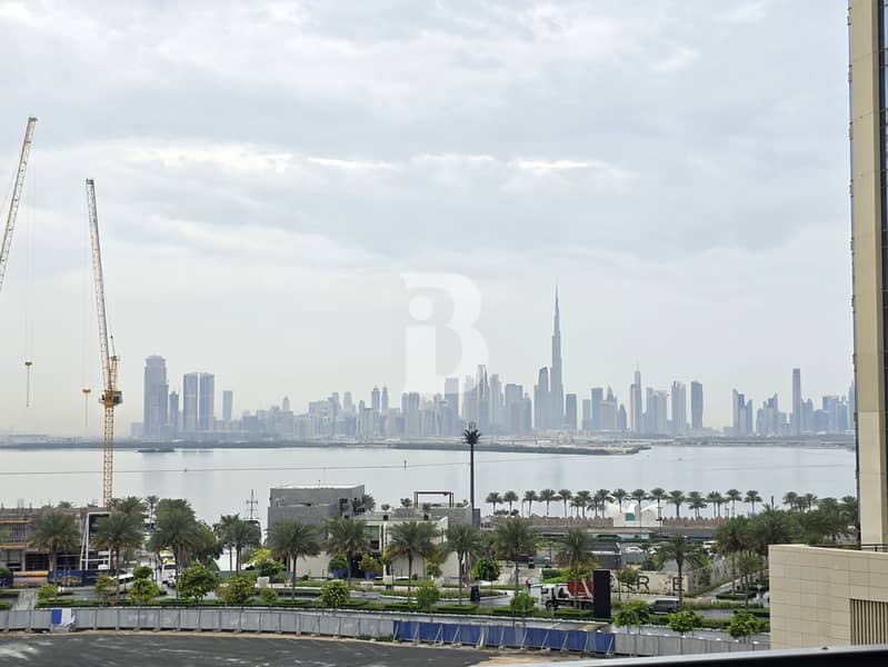 FULL BURJ AND SEA VIEW | CHILLER FREE | SPACIOUS