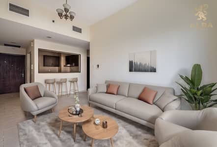 شقة 1 غرفة نوم للبيع في ليوان، دبي - STAGED (1). jpg