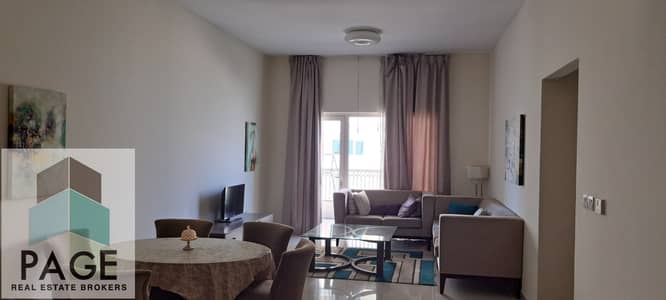 2 Bedroom Apartment for Rent in Jebel Ali, Dubai - 1000344281. jpg