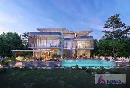7 Bedroom Villa for Sale in DAMAC Hills, Dubai - 13. png