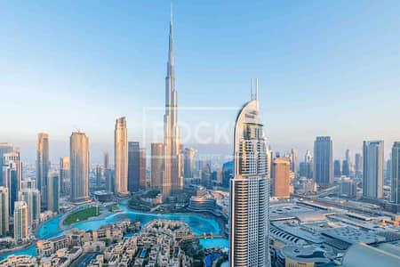 1 Bedroom Apartment for Sale in Dubai Hills Estate, Dubai - No Commission| Luxury Living | Spacious